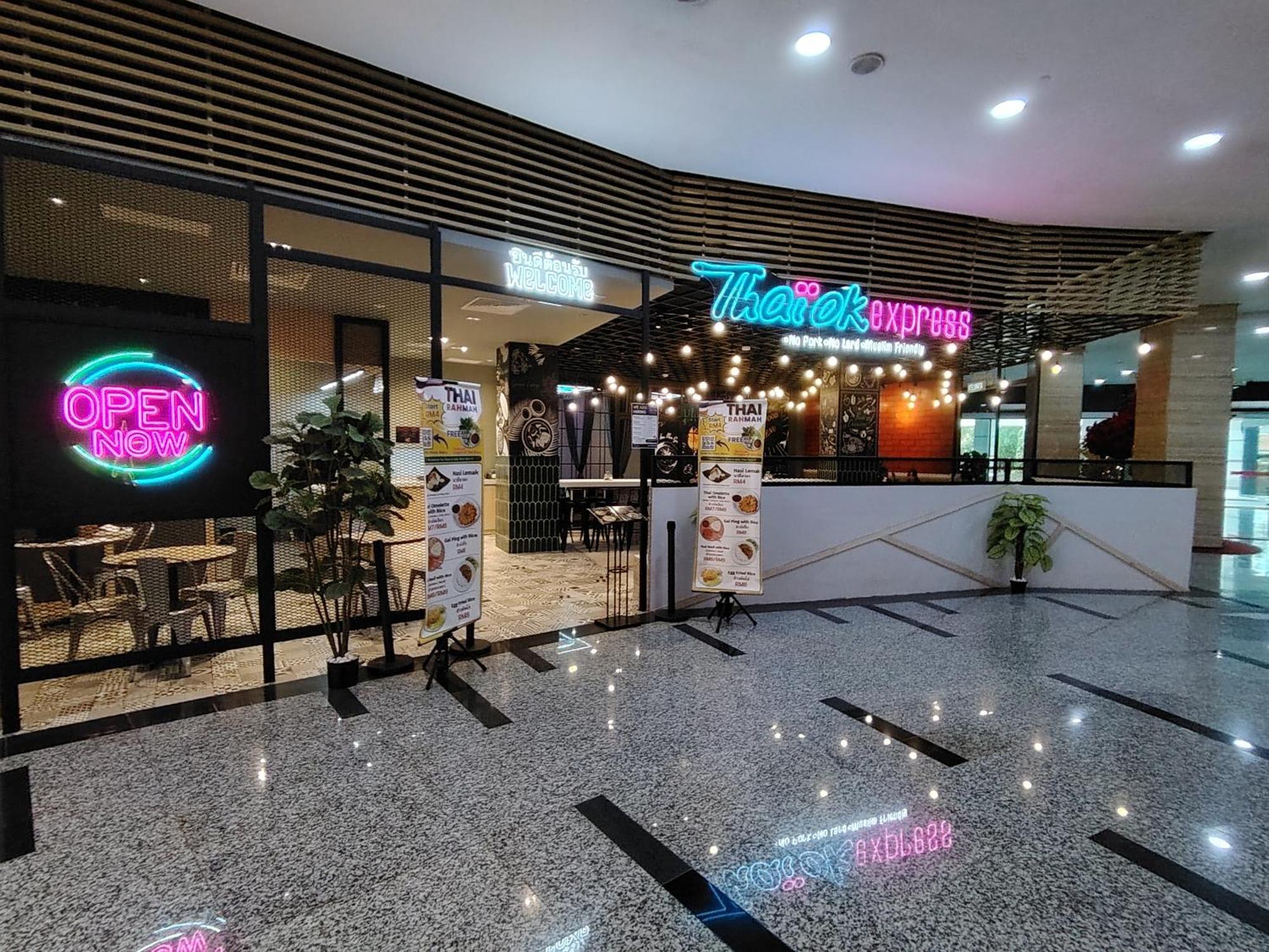 The Shore Residence Melaka Екстер'єр фото