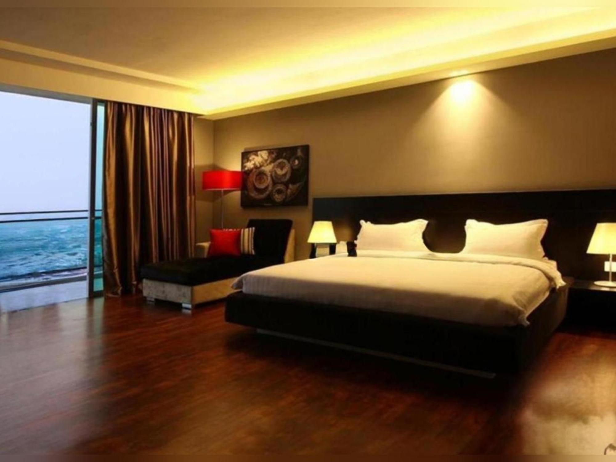 The Shore Residence Melaka Екстер'єр фото